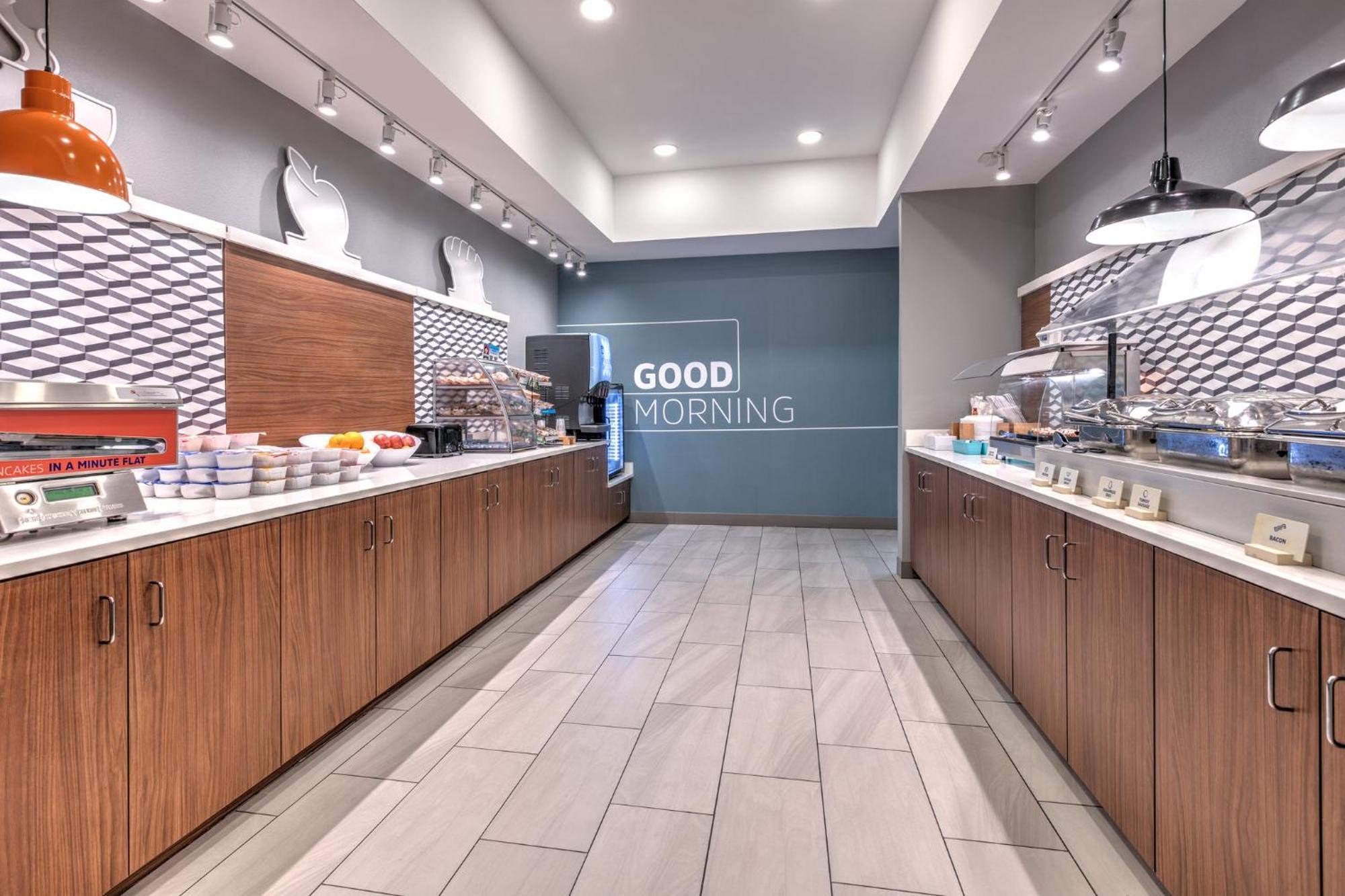 Holiday Inn Express Hotel & Suites Marshall By Ihg Exteriör bild